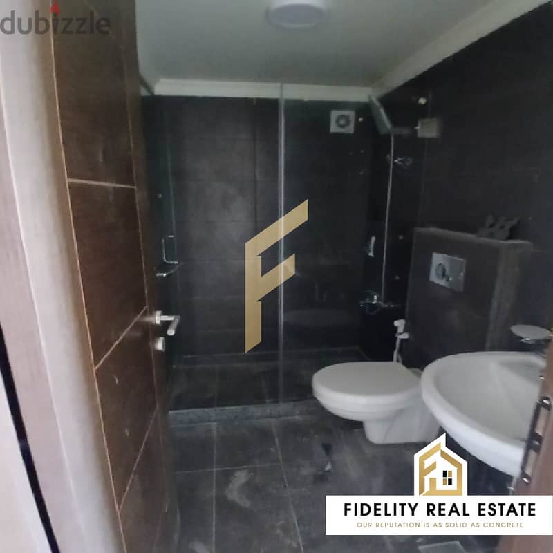 Apartment for sale in Achrafieh ND17 3