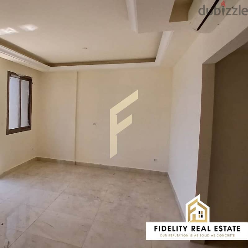 Apartment for sale in Achrafieh ND17 4