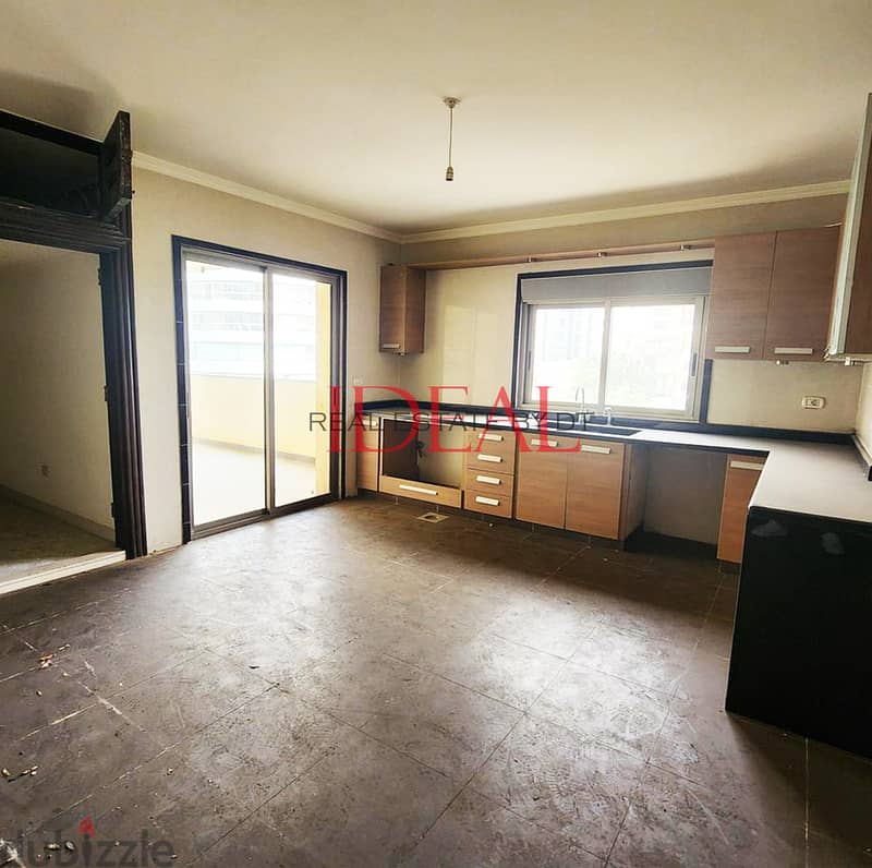 Apartment for sale in Achrafieh 250 sqm ref#kj94105 6