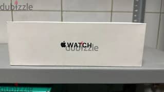 Apple watch Se 2 40mm midnight loop band 2023 great & best offer