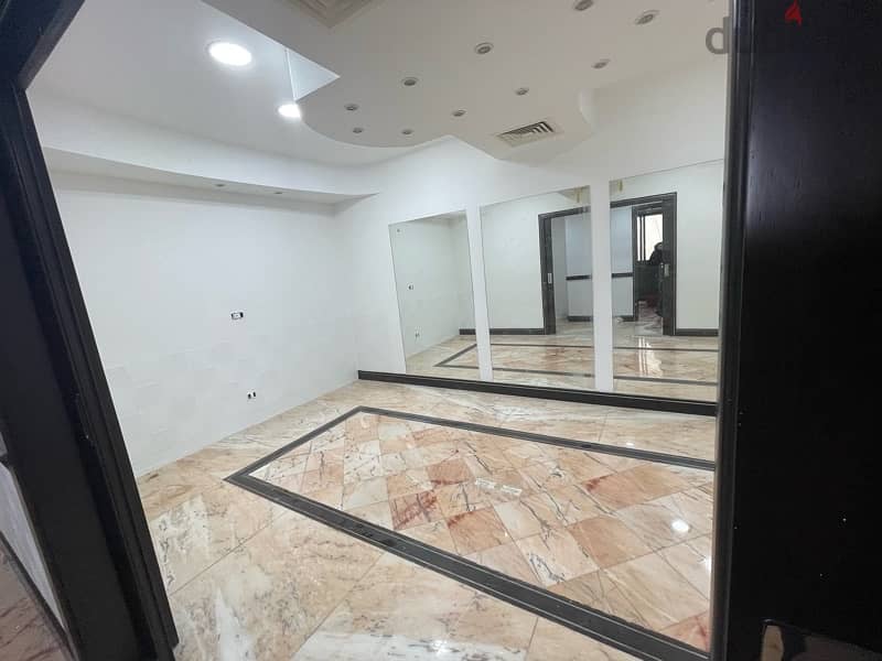 Polyclinic Offices/ Room for rent عيادات طبية 2