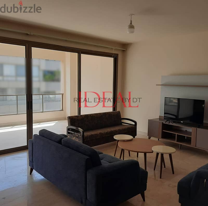 Apartment for sale in Ras El Nabaa Beirut 200 sqm ref#kj94106 2