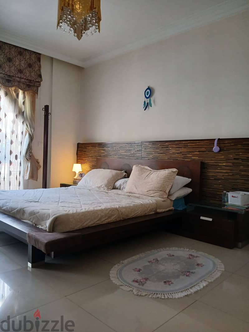 Apartment for Sale in Tayooneh - Badaro building area 16