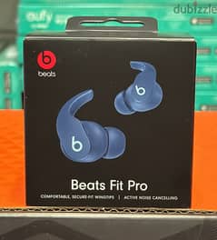 Beats fit pro tidal blue great & good price