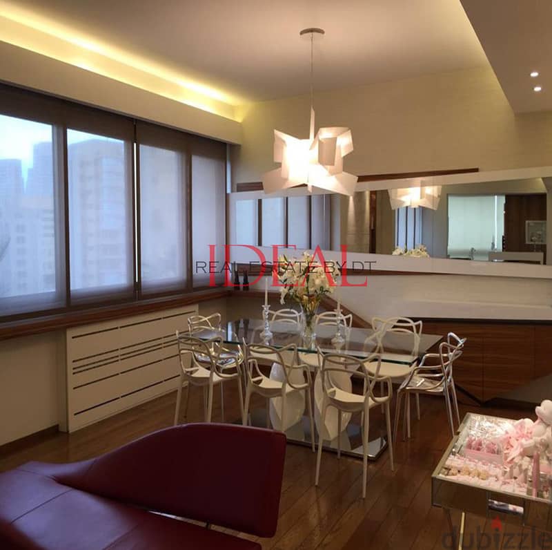 Prime location, Apartment for sale in Hosh Tabet 275 sqm ref#kj94110 4