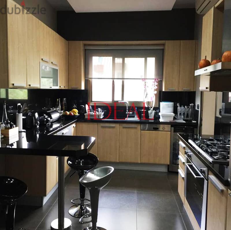 Prime location, Apartment for sale in Hosh Tabet 275 sqm ref#kj94110 6