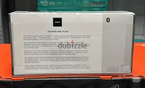 Bose soundlink flex speaker white Exclusive & good offer 0