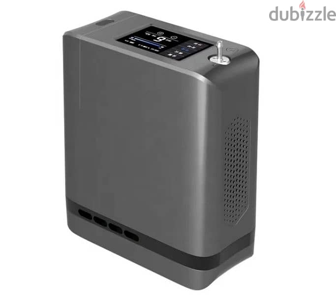 Portable oxygen concentrator-3l 0