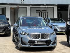 BMW iX1 30 XDrive M-PACKAGE 2024, BRAND NEW, FULL ELECTRIC !!! 0