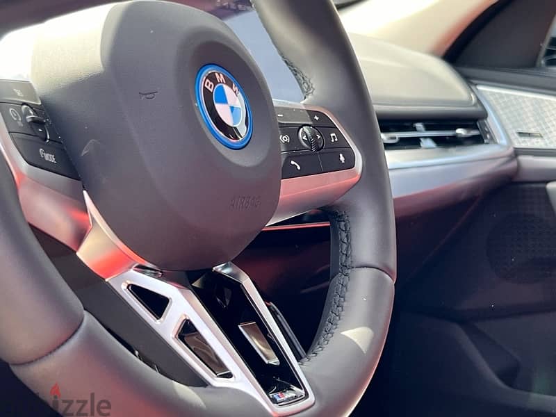 BMW iX1 30 XDrive M-PACKAGE 2024, BRAND NEW, FULL ELECTRIC !!! 13