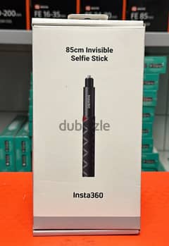 Insta360 85cm invisible selfie stick 0