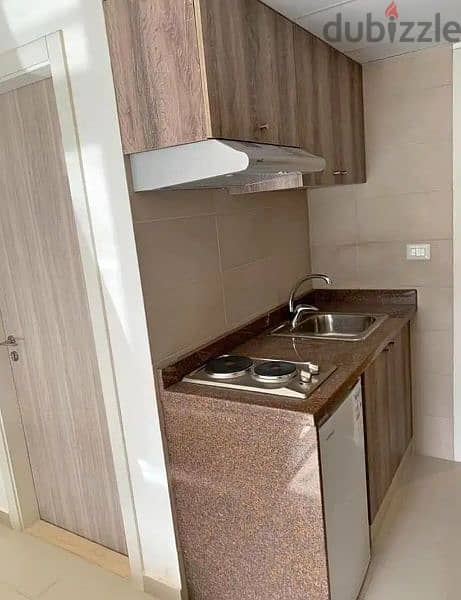 adonis furnished studio include all fees exclude. . 3