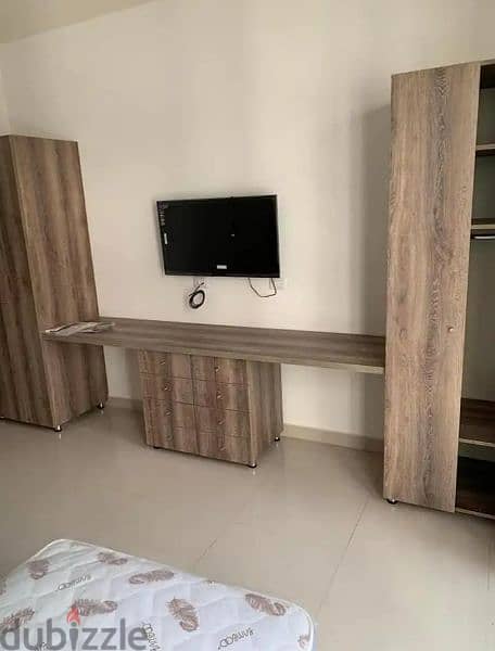 adonis furnished studio include all fees exclude. . 6