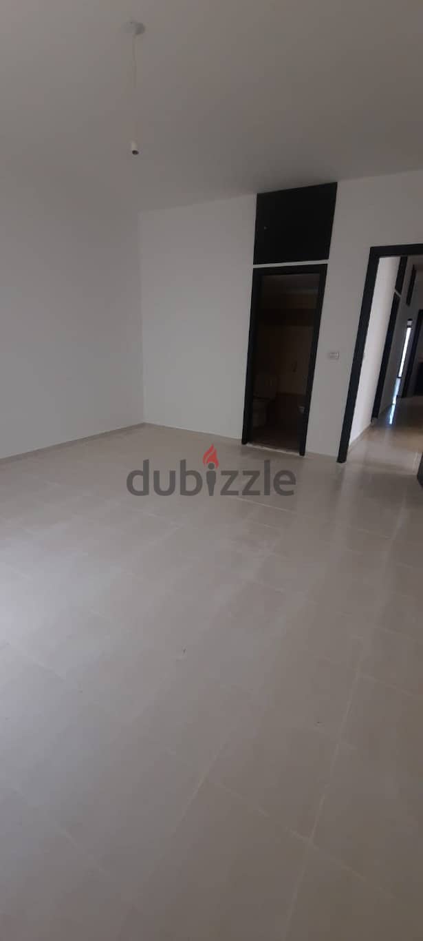 135 Sqm | Apartment For Sale in Calm Area in Aley - Der Koubel 6