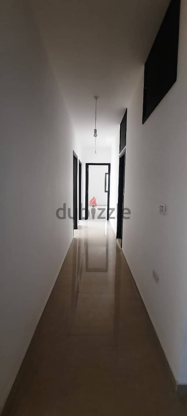 135 Sqm | Apartment For Sale in Calm Area in Aley - Der Koubel 8