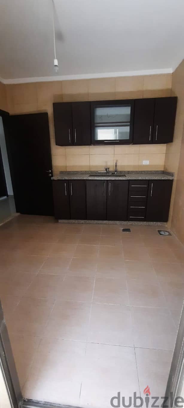 135 Sqm | Apartment For Sale in Calm Area in Aley - Der Koubel 9