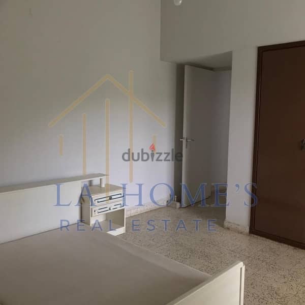 apartment for rent located in qornet chahwan شقة للايجار في قرنة شهوان 3