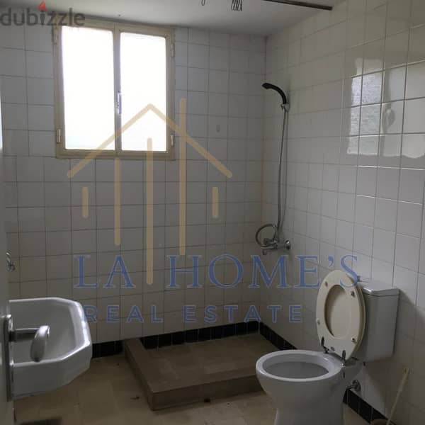 apartment for rent located in qornet chahwan شقة للايجار في قرنة شهوان 4