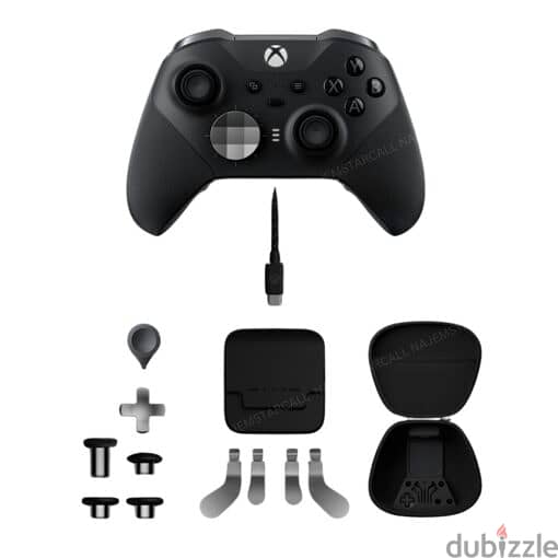 Xbox Elite Wireless Controller Series 2 2