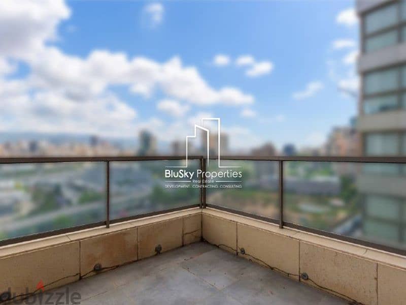 Apartment 240m² Terrace For SALE In Achrafieh #JF 7
