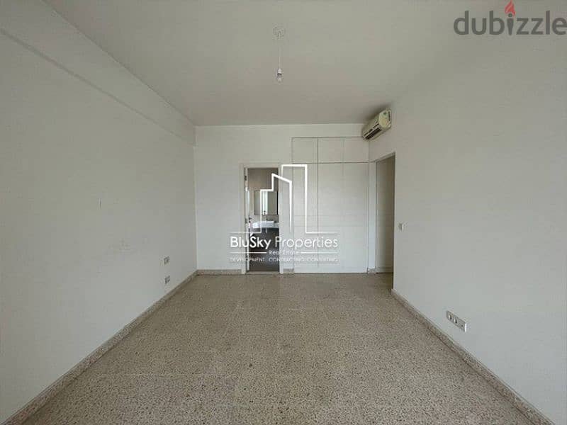 Apartment 335m² 24/7 Electricity For SALE In Achrafieh #JF 6