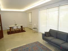 Apartment for rent in Beit Merry شقة للايجار في بيت مري