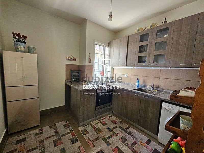 Apartment 150m² For RENT In Mansourieh #PH 4