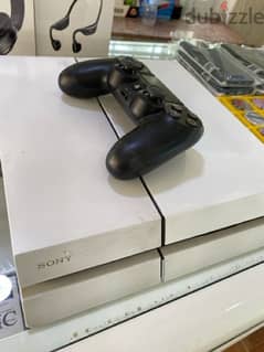 ps4 500gb used 0
