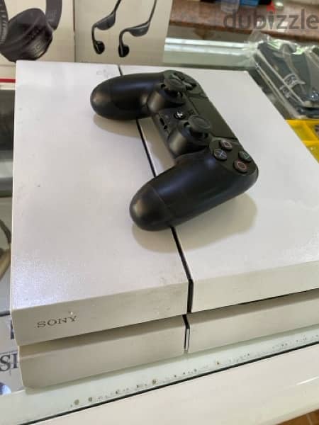 ps4 500gb used 1
