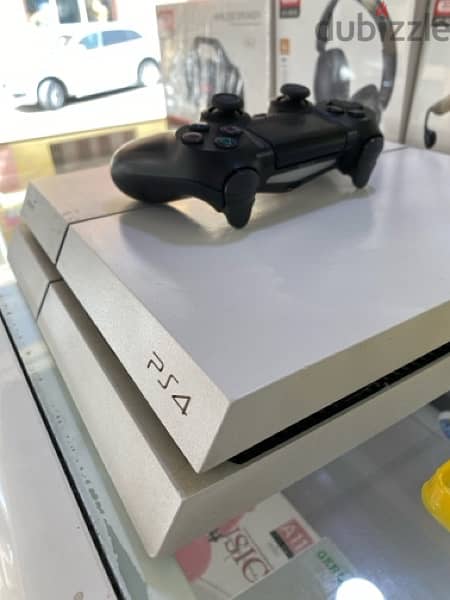 ps4 500gb used 2