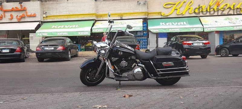 Harley Davidson 2