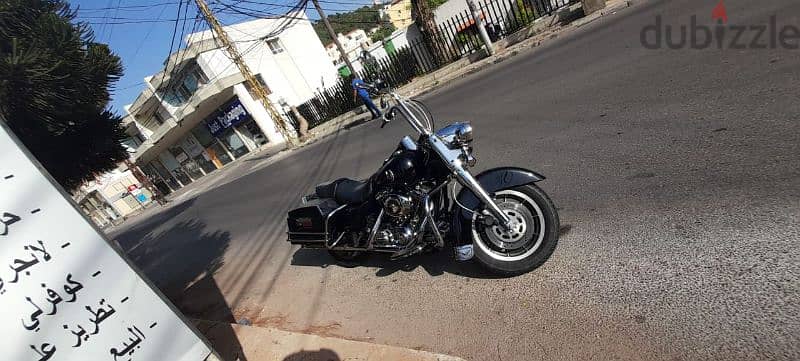 Harley Davidson 3