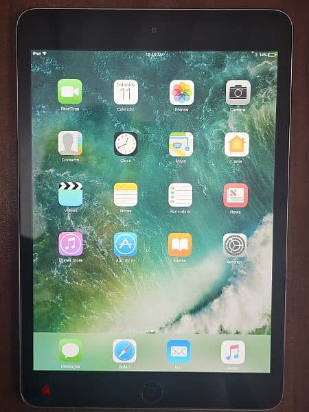 ipad mini2 Refurbished very clean 0