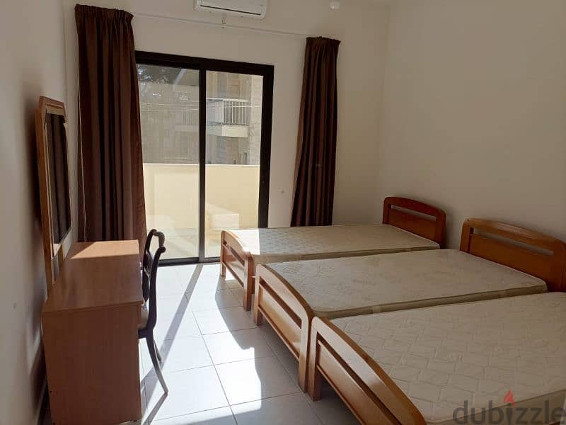 Mar Chaaya apartment for rent/4 months/5500$ 4