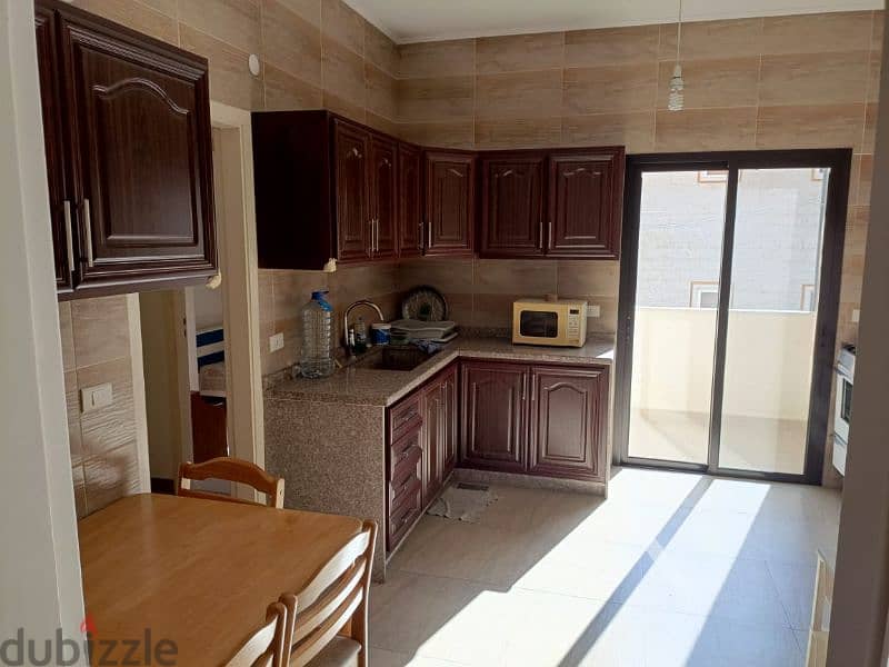 Mar Chaaya apartment for rent/4 months/5500$ 8