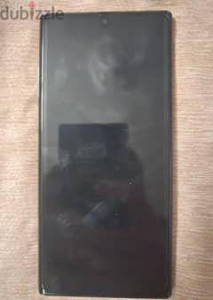 Note 10 Plus Like new
