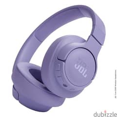 JBL Tune 720BT Wireless Headphones 0