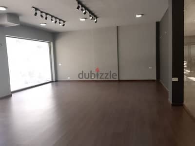 70 Sqm | Shop For Rent in Verdun