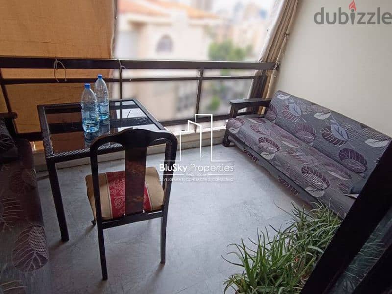 Apartment 150m² City View For RENT In Zalka #DB 2