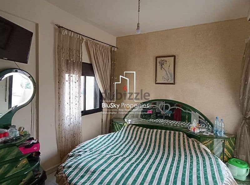 Apartment 150m² City View For RENT In Zalka #DB 6