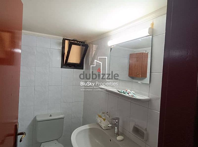 Apartment 150m² City View For RENT In Zalka #DB 7