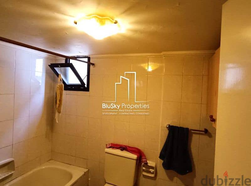 Apartment 150m² City View For RENT In Zalka #DB 9