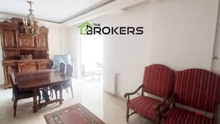 Furnished Apartment for Rent Beirut, Achrafieh 0