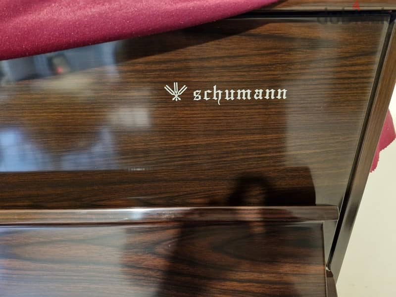 Piano Schumann 2