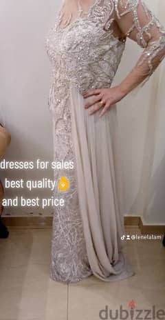 dresses for sales