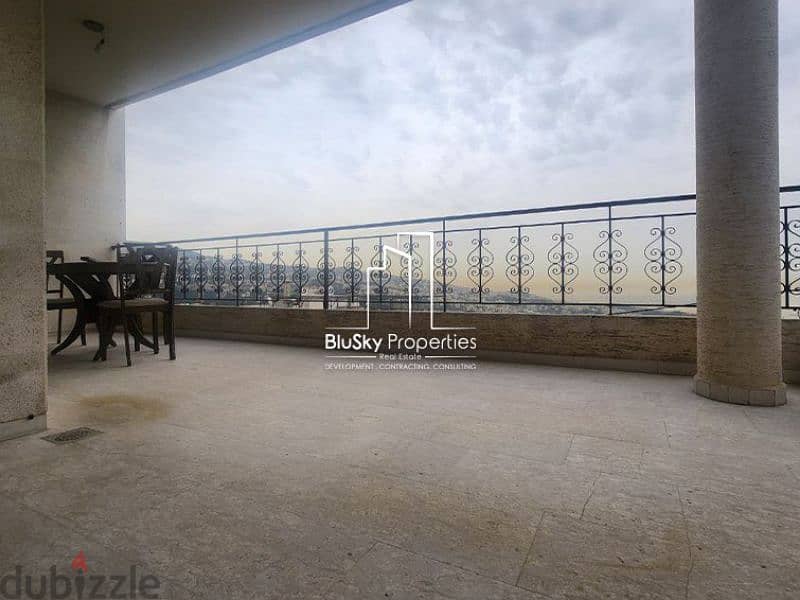 Apartment 170m² Sea View For RENT In Sehaile #YM 2