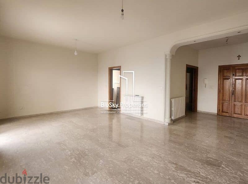 Apartment 170m² Sea View For RENT In Sehaile #YM 4