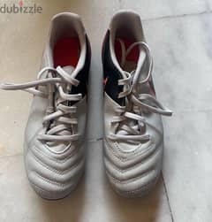 Kids Football Shoes