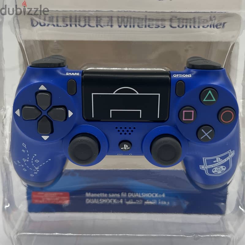 Wireless Ps4 Controller Copy A+ 4