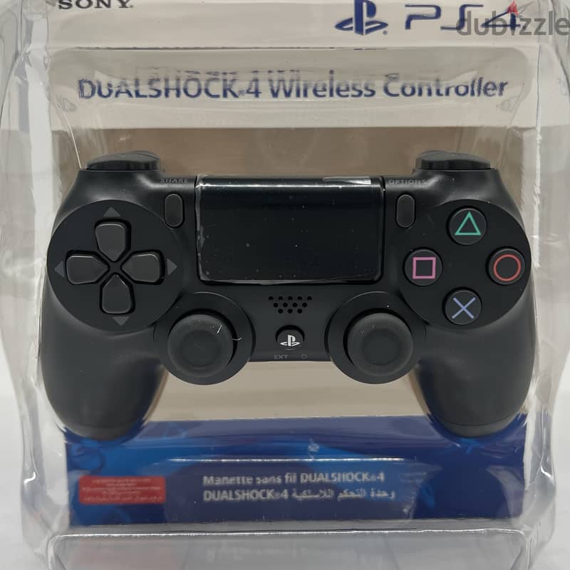 Wireless Ps4 Controller Copy A+ 9